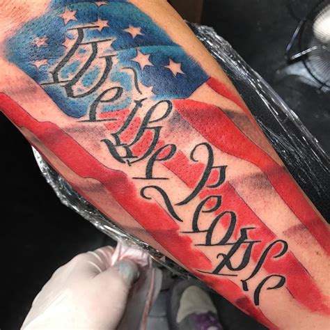 American flag tattoos ideas. Things To Know About American flag tattoos ideas. 